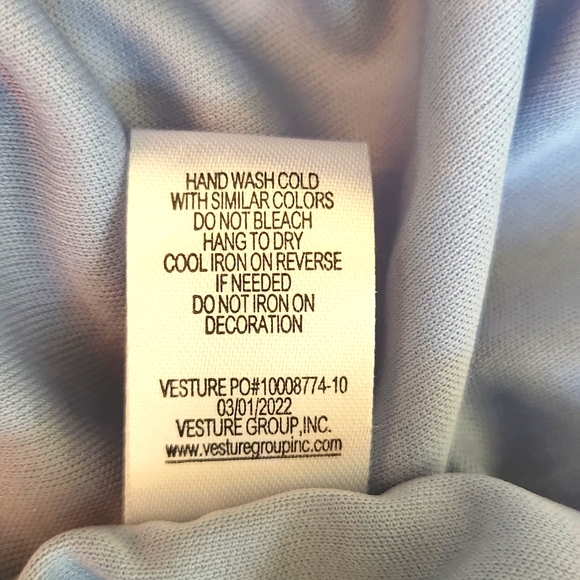 NWT Tulle dress for little girls - Picture 9 of 10